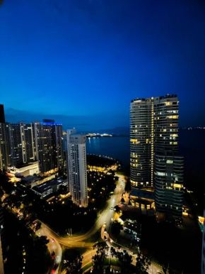 Mansion One l 7pax 2R2B l Seaview l Gleneagle l by PerfectSweetHome